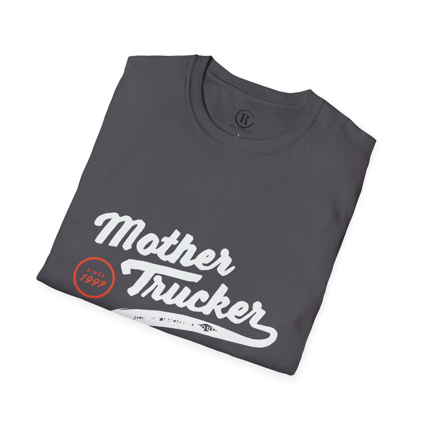 Mother Trucker