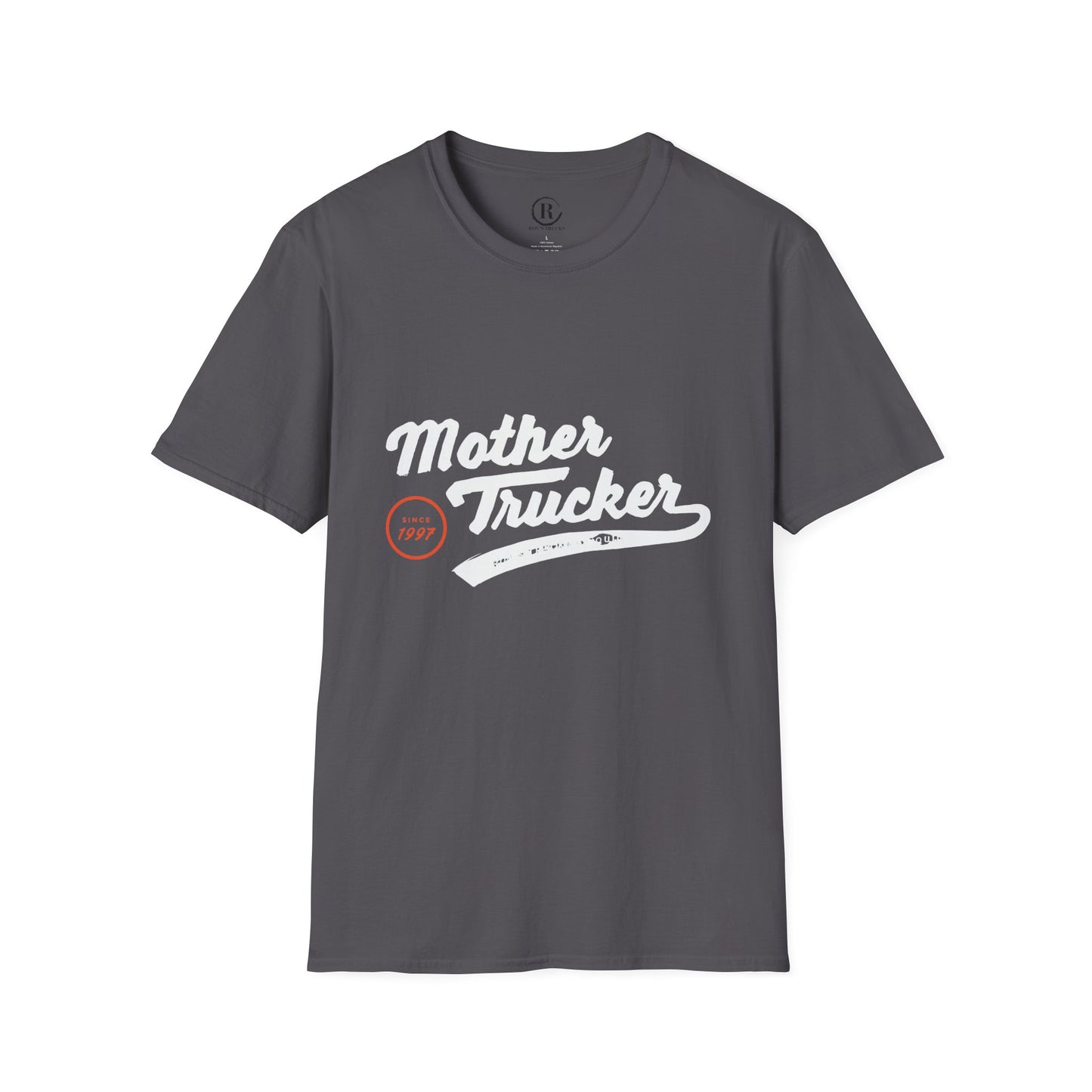 Mother Trucker