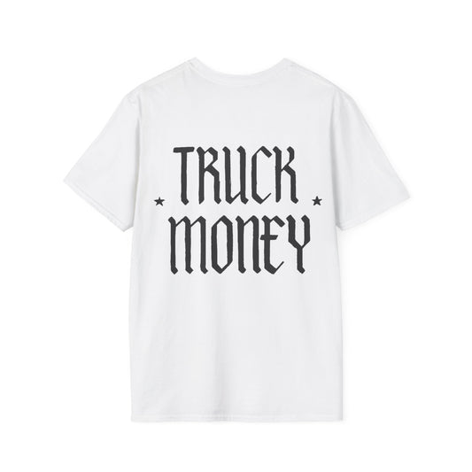 Truck Money
